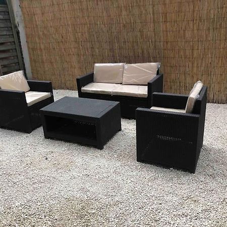 Appartement Et Son Jardin A Lille Fac De Droit Экстерьер фото