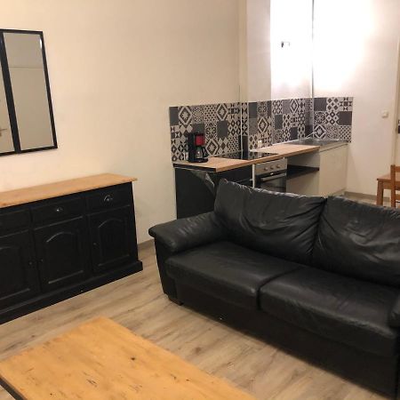Appartement Et Son Jardin A Lille Fac De Droit Экстерьер фото